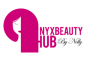 Onyx Beauty Hub logo